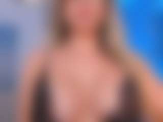 Chloe Preston's Live Sex Cam Show