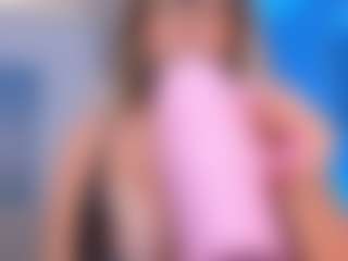 Chloe Preston's Live Sex Cam Show