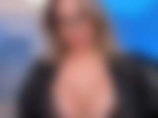 Chloe Preston's Live Sex Cam Show