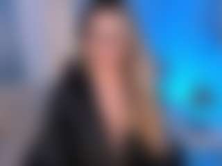 Chloe Preston's Live Sex Cam Show