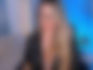 Chloe Preston's Live Sex Cam Show