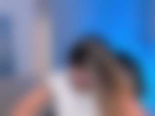 Chloe Preston's Live Sex Cam Show