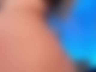 Chloe Preston's Live Sex Cam Show
