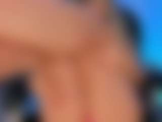 Chloe Preston's Live Sex Cam Show