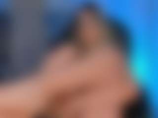 Chloe Preston's Live Sex Cam Show
