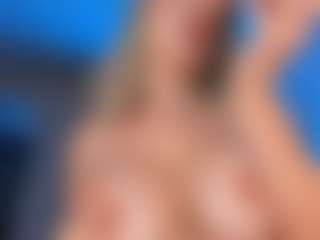 Chloe Preston's Live Sex Cam Show