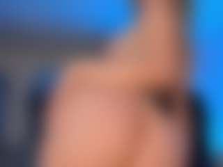 Chloe Preston's Live Sex Cam Show