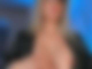 Chloe Preston's Live Sex Cam Show