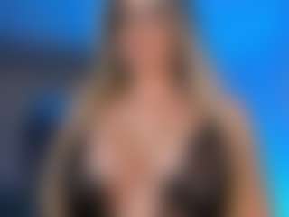 Chloe Preston's Live Sex Cam Show