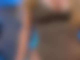 Chloe Preston's Live Sex Cam Show