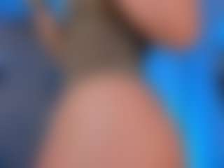 Chloe Preston's Live Sex Cam Show
