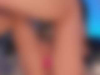 Chloe Preston's Live Sex Cam Show