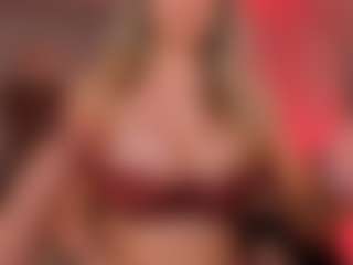 Chloe Preston's Live Sex Cam Show
