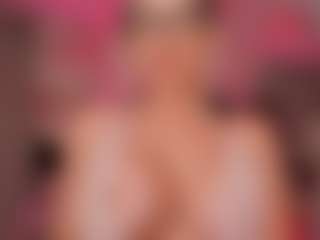 Chloe Preston's Live Sex Cam Show
