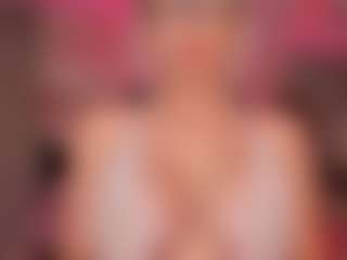 Chloe Preston's Live Sex Cam Show