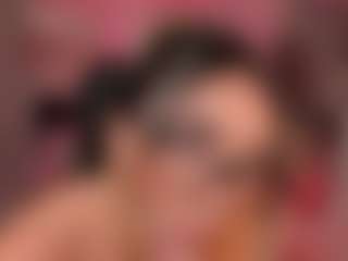 Chloe Preston's Live Sex Cam Show