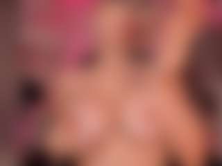 Chloe Preston's Live Sex Cam Show