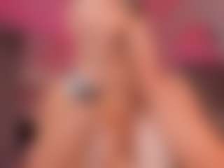 Chloe Preston's Live Sex Cam Show