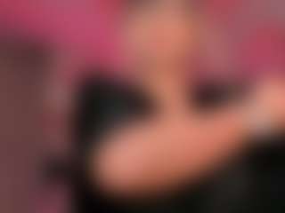 Chloe Preston's Live Sex Cam Show