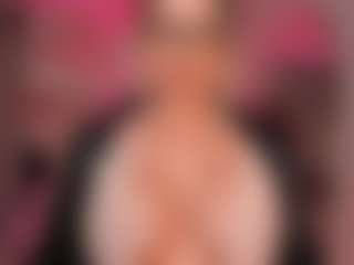Chloe Preston's Live Sex Cam Show