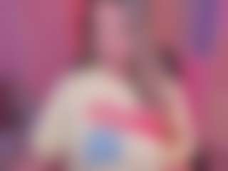 Chloe Preston's Live Sex Cam Show