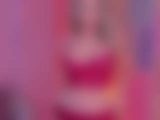 Chloe Preston's Live Sex Cam Show