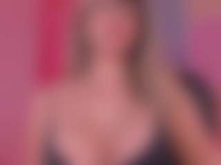 Chloe Preston's Live Sex Cam Show