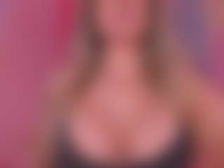 Chloe Preston's Live Sex Cam Show