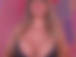 Chloe Preston's Live Sex Cam Show