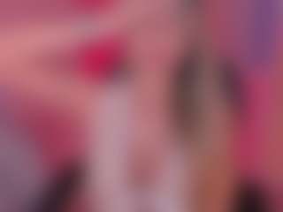 Chloe Preston's Live Sex Cam Show