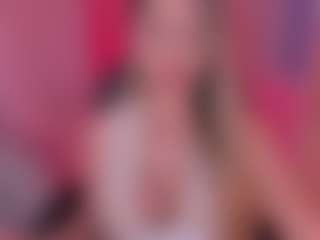 Chloe Preston's Live Sex Cam Show