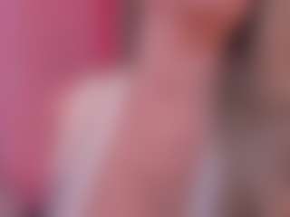 Chloe Preston's Live Sex Cam Show