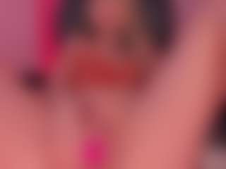 Chloe Preston's Live Sex Cam Show