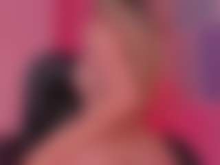 Chloe Preston's Live Sex Cam Show