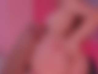 Chloe Preston's Live Sex Cam Show