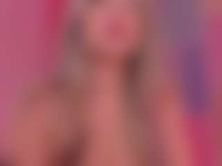 Chloe Preston's Live Sex Cam Show