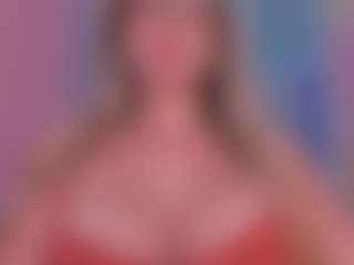 Chloe Preston's Live Sex Cam Show