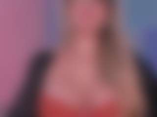 Chloe Preston's Live Sex Cam Show