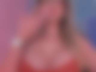 Chloe Preston's Live Sex Cam Show