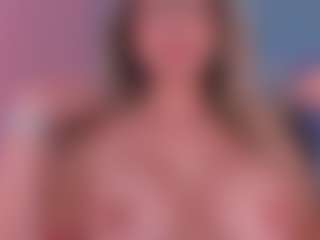 Chloe Preston's Live Sex Cam Show