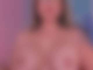 Chloe Preston's Live Sex Cam Show