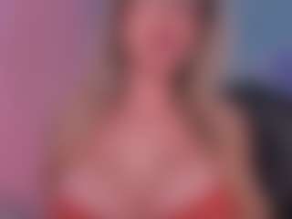 Chloe Preston's Live Sex Cam Show