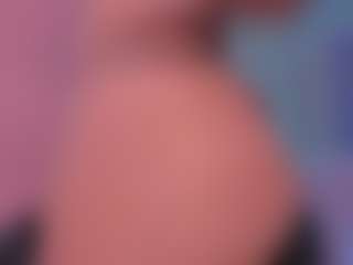 Chloe Preston's Live Sex Cam Show