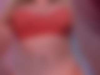 Chloe Preston's Live Sex Cam Show