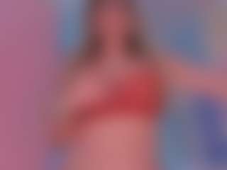 Chloe Preston's Live Sex Cam Show