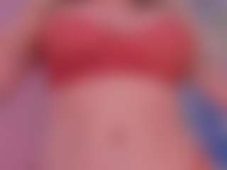 Chloe Preston's Live Sex Cam Show