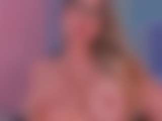 Chloe Preston's Live Sex Cam Show