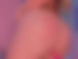 Chloe Preston's Live Sex Cam Show