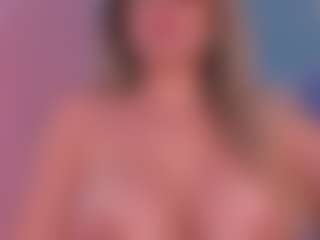 Chloe Preston's Live Sex Cam Show