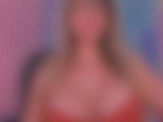 Chloe Preston's Live Sex Cam Show